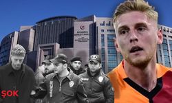 Galatasaraylı Metehan Baltacı için flaş iddianame! 13 yıla kadar hapis istemi