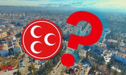 82. il yolda mı? MHP 3 ilçeyi birleştirmek istiyor!