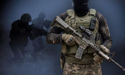 MİT’ten Suriye’de nokta operasyonu: IŞİD’in sabotaj timine ağır darbe!
