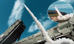 MSB duyurdu: Türk hava sahasına giren balistik füze vuruldu