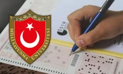 MSÜ'de kalem silgi veriliyor mu? MSÜ sınavı saat kaçta, ne zaman?