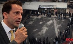 Mücahit Birinci’den AK Parti’ye Ramazan çıkışı: 'Bu reva mı?'