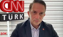 AK Parti’li Mücahit Birinci CNN TÜRK’ü hedef aldı: 'Amerikancılık yapıyorlar'