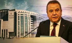 Muhittin Böcek'in şoförleri tutuklanmıştı: Antalya Büyükşehir Belediyesi Özel Kalem personeli gözaltına alındı