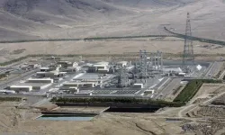 Natanz Nükleer Tesisi nerede, vuruldu mu? Natanz Nükleer Tesisi hangi bölgede bulunuyor, yerin kaç metre altında?