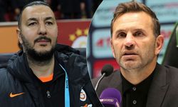 Icardi krizi patladı! Necati Ateş’ten Okan Buruk’a olay sözler