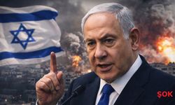 Netanyahu’dan dünyaya savaş çağrısı! 'Katılın' dedi