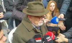 Celal Şengör İlber Ortaylı'yı anlatırken gözyaşlarını tutamadı!