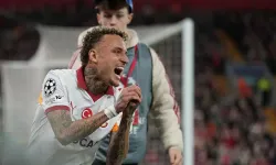 Skandal 'nezaketsizlik' tepki çekmişti: Galatasaray'dan UEFA'ya tazminat davası!