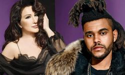 Nükhet Duru rüzgarı dünyayı sardı: The Weeknd’den dikkat çeken mesaj