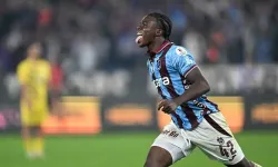 Oulai için transfer yarışı tüm hızıyla sürüyor! 'Kardeşin nerede oynayacak gör'