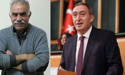 DEM Parti Eş Genel Başkanı doğruladı: Öcalan için İmralı'da bir yerleşke inşa edildi