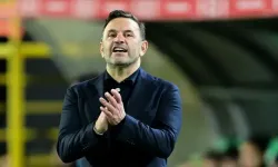 Okan Buruk’tan geri adım!