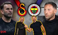 Fenerbahçe zorluyor ama... Son düzlükte Galatasaray yine affetmiyor!