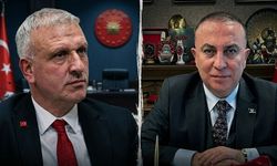 MHP'li Yönter’in istifası sonrası Oktay Saral’dan dikkat çeken mesaj