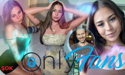 OnlyFans sahibi öldü: Sayesinde 95 milyon dolar kazanan model böyle veda etti