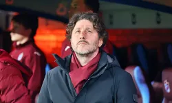 Trabzonspor Orhan Kaynak'ın vefatıyla sarsılmıştı: Fatih Tekke kararını verdi