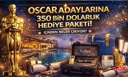 Oscar adaylarına verilen 350 bin dolarlık hediye paketi ortaya çıktı: İçinden lüks tatil, estetik ve kripto cüzdan çıktı