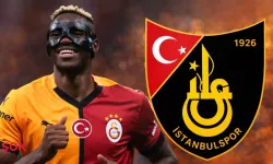 Osimhen İstanbulspor’u mu alıyor? Resmi açıklama geldi