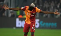 Çılgın transfer planı: Osimhen'in yanına Anthony Gordon…