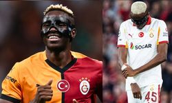 Galatasaray'da Osimhen için büyük korku! Eğer doğruysa sonuç felaket olacak