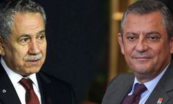 Kapalı kapılar ardında ne oldu? Özgür Özel, Bülent Arınç görüşmesini tek tek anlattı!