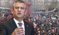 Özgür Özel’den Diyarbakır’a Nevruz mesajı: 'CHP asla izin vermeyecek'