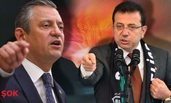 İmamoğlu’nun B planı ortaya çıktı: Özel’le anlaşamazsa CHP’de yeni lider senaryosu