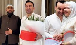 Hac tanıtımı olay oldu: İlahi reklama dönüştü