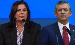 Özgür Özel’in sözlerine Çerçioğlu’ndan jet yanıt: 'İftiraların hesabı sorulacak'