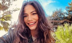 Demet Özdemir’in mütevazılığı sosyal medyayı mest etti
