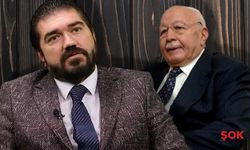 Rasim Ozan Kütahyalı’dan Necmettin Erbakan'a övgü: 'Silah tuzağına düşmedi'