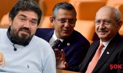 Rasim Ozan Kütahyalı bombayı patlattı: 'CHP'nin başına Kemal Kılıçdaroğlu geçecek'