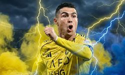 Cristiano Ronaldo’dan tarihi milyar dolarlık sözleşme