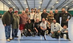 İsmail Hacıoğlu ayrılığı sonrası yeni başrol: Cennetin Çocukları sete çıktı!