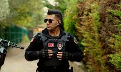 Yakışıklı Güvenlik meslek değiştirdi! TikTok fenomeninden şaşırtan karar