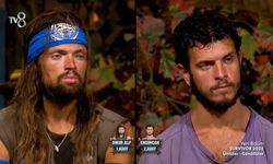 Survivor’da kritik düello: Onur Alp mi Engincan mı elendi?