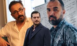 Eşref Rüya’da olay sahne: Ethem Özışık’tan Murat Menteş’e gönderme!