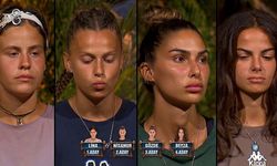 Survivor’da eleme gecesi şoku! Nisanur elendi ama kader konseyi her şeyi değiştirdi