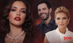 Aygün Aydın yine gündemde! Hakan Sabancı ve Arzu Sabancı’ya gönderme