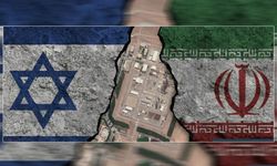 Orta Doğu’da gerilim zirvede: İran’dan İsrail’e nükleer tesis saldırısı