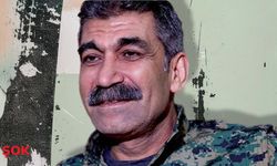 Türkiye kırmızı listesindeydi! PKK’lı isim Suriye’de bakan yardımcısı oldu