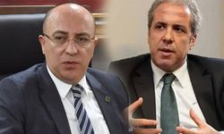Şamil Tayyar’dan İzzet Ulvi Yönter için olay sözler: 'Siyaset yolu resmen kapandı!'