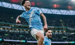 Manchester City’den 4 dakikalık şov! Arsenal’i devirip Lig Kupası’nı kazandı