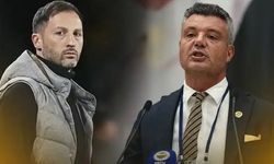 Tedesco sonrası göreve efsane isim gelecek: İşte Fenerbahçe'nin...