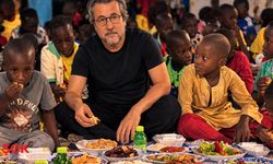 Saray’ın restorancısı yine toparlamaya çalıştı ama... Tepkiler yeniden yükseldi