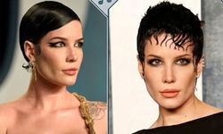 Dünyaca ünlü şarkıcı Halsey’den takipçilerine Türkçe sürpriz