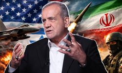 Pezeşkiyan önce özür diledi, sonra resti çekti: 'O üsler artık meşru hedef!'