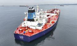 Milli Savunma Bakanlığı açıkladı: Karadeniz'de iki savaş gemisi görev yapacak