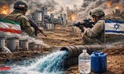 Herkes petrolü konuşuyor ama... Orta Doğu savaşının kaderini 'su' belirleyebilir!